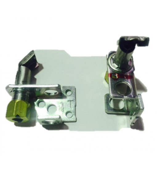 2CH6185 ROBERTSHAW PILOT L.P.G