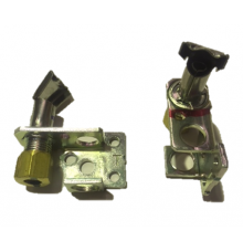 2CHR6206 ROBERTSHAW PILOT R.H L.P.G