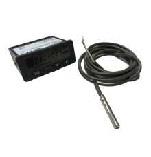 EVK-401 TEMPERATURE CONTROLLER -50 +150C