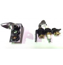 0.145.027 DELTA PILOT R.H.S(NG)